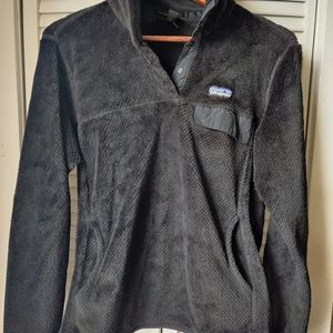 Patagonia Retool Fleece Pullover